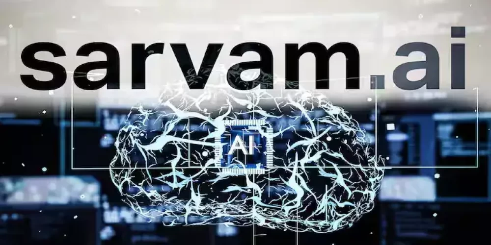 India’s AI race heats up: Sarvam takes on China’s DeepSeek with indigenous Large Language Model